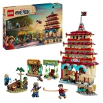 Zestaw klocków LEGO One Piece Bitwa w Arlong Park 75638_2.jpg