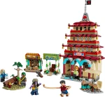 Zestaw klocków LEGO One Piece Bitwa w Arlong Park 75638_4.jpg