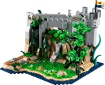 Zestaw klocków LEGO Ideas Dungeons&Dragons: Opowieść czerwonego smoka 21348_3.jpg