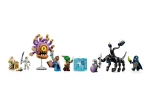 Zestaw klocków LEGO Ideas Dungeons&Dragons: Opowieść czerwonego smoka 21348_4.jpg