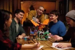 Zestaw klocków LEGO Ideas Dungeons&Dragons: Opowieść czerwonego smoka 21348_5.jpg