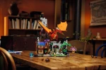 Zestaw klocków LEGO Ideas Dungeons&Dragons: Opowieść czerwonego smoka 21348_7.jpg