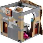 Zestaw klocków LEGO Ideas Dungeons&Dragons: Opowieść czerwonego smoka 21348_8.jpg