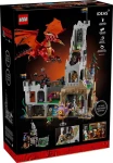 Zestaw klocków LEGO Ideas Dungeons&Dragons: Opowieść czerwonego smoka 21348_9.jpg