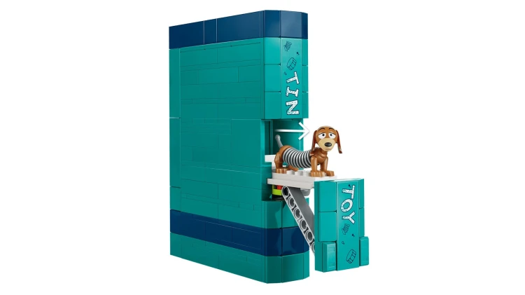 LEGO Disney 43301 Zakładki do książek: Złotowłosa z filmu Toy Story_5.jpg
