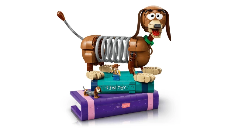 LEGO Disney 43301 Zakładki do książek: Złotowłosa z filmu Toy Story_12.jpg