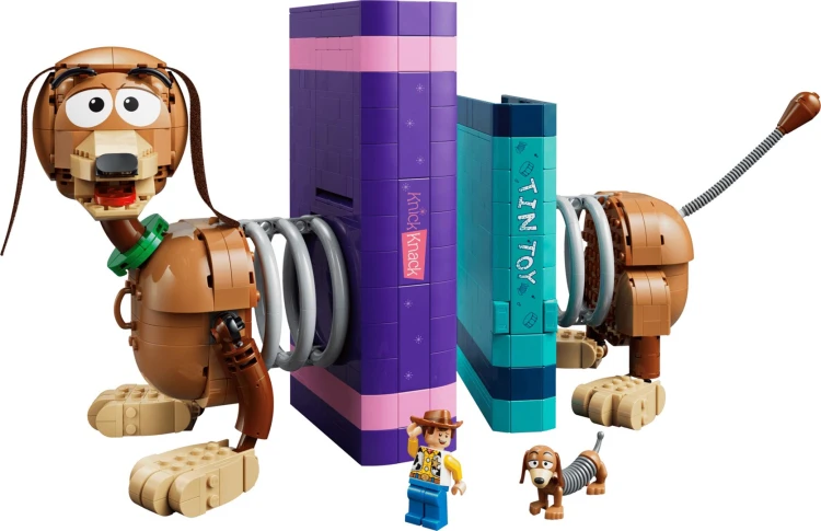 LEGO Disney 43301 Zakładki do książek: Złotowłosa z filmu Toy Story_15.jpg