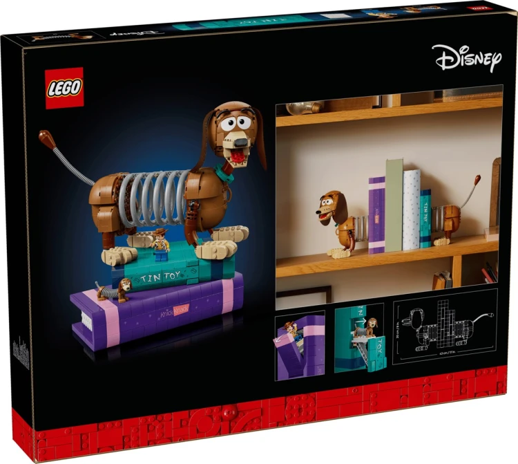 LEGO Disney 43301 Zakładki do książek: Złotowłosa z filmu Toy Story_16.jpg