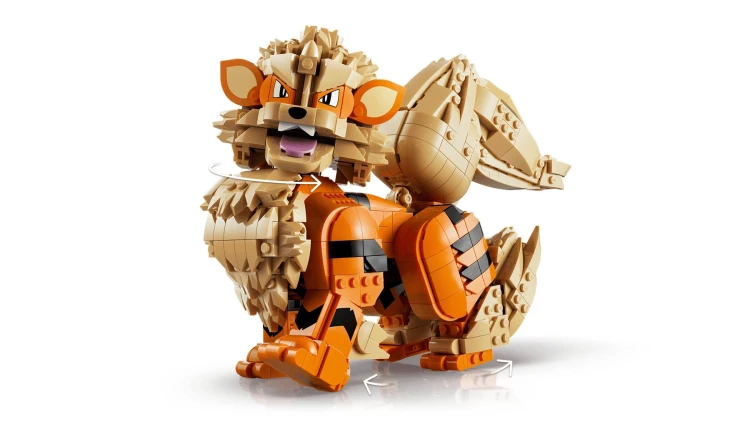 LEGO Pokemon 72160 Arcanine_5.jpg