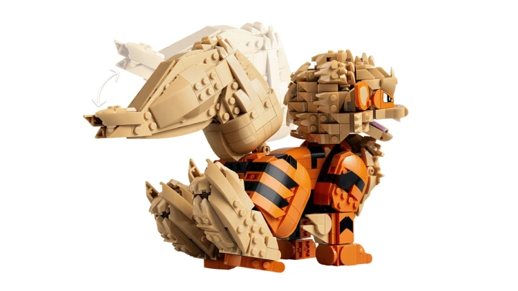 LEGO Pokemon 72160 Arcanine_6.jpg