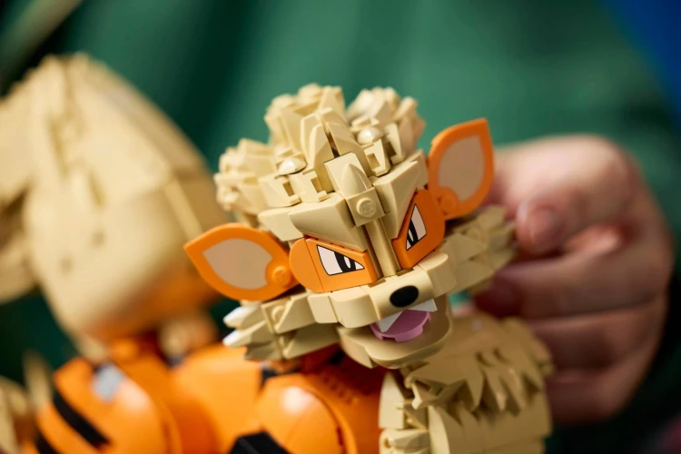 LEGO Pokemon 72160 Arcanine_8.jpg