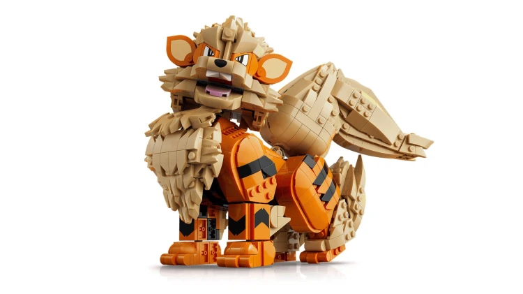 LEGO Pokemon 72160 Arcanine_12.jpg