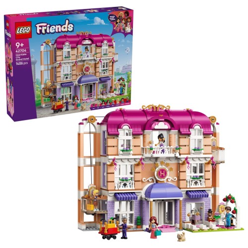 LEGO Friends 42704 Grand Hotel w Heartlake_1.jpg