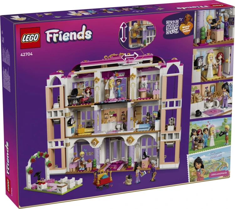 LEGO Friends 42704 Grand Hotel w Heartlake_3.jpg
