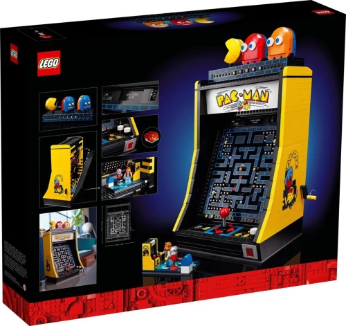 Klocki LEGO Icons 10323 Automat do gry Pac-Man_3.jpg