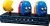 Klocki LEGO Icons 10323 Automat do gry Pac-Man_8.jpg