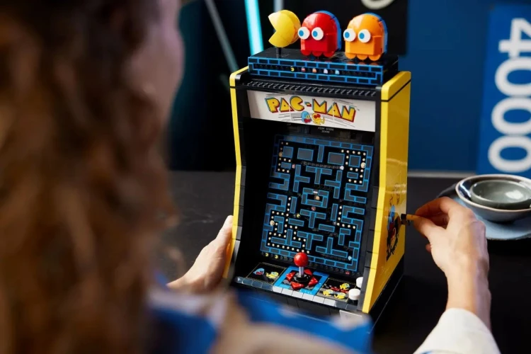 Klocki LEGO Icons 10323 Automat do gry Pac-Man_9.jpg