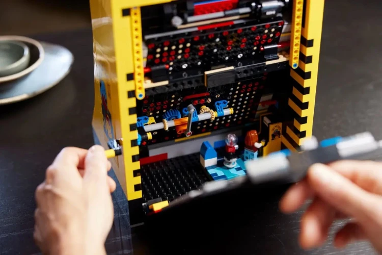 Klocki LEGO Icons 10323 Automat do gry Pac-Man_10.jpg