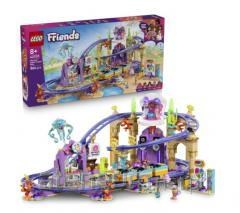 LEGO Friends 42703 Zábavní park: Mořská panna na horské dráze_2.jpg