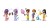 LEGO Friends 42703 Zábavní park: Mořská panna na horské dráze_6.jpg