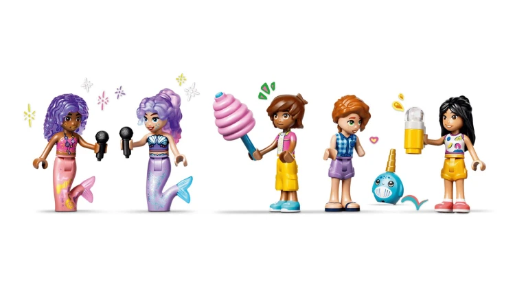 LEGO Friends 42703 Zábavní park: Mořská panna na horské dráze_6.jpg