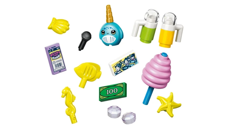 LEGO Friends 42703 Zábavní park: Mořská panna na horské dráze_7.jpg