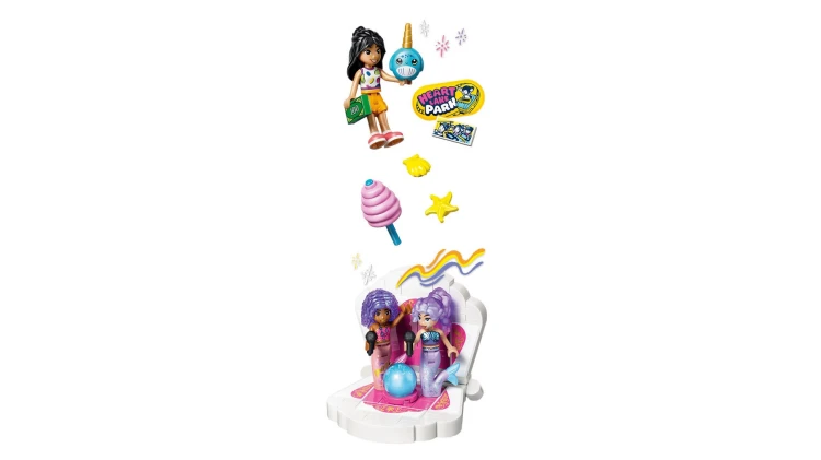 LEGO Friends 42703 Zábavní park: Mořská panna na horské dráze_10.jpg