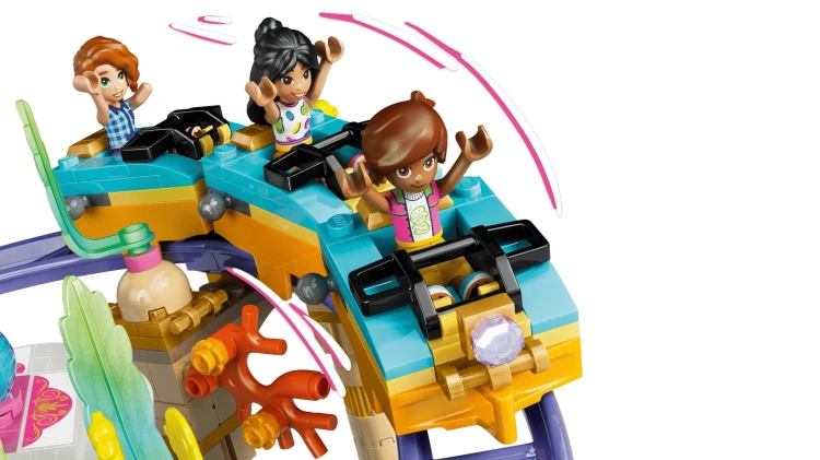 LEGO Friends 42703 Zábavní park: Mořská panna na horské dráze_12.jpg