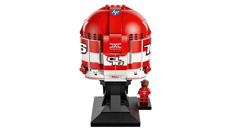 LEGO 43014 Kask Charles Leclerc Scuderia Ferrari HP_10.jpg