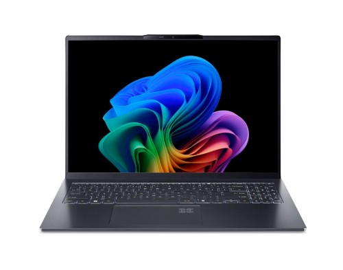 Laptop Acer Swift Go 16 AI 16" OLED Ryzen AI 5 32 GB 1 TB SSD szary_1.jpg