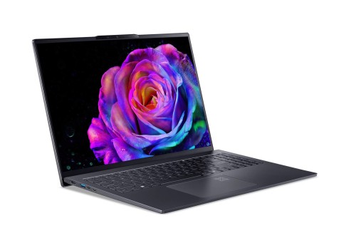 Laptop Acer Swift Go 16 AI 16" OLED Ryzen AI 5 32 GB 1 TB SSD szary_2.jpg