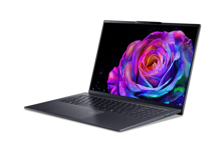 Laptop Acer Swift Go 16 AI 16" OLED Ryzen AI 5 32 GB 1 TB SSD szary_3.jpg