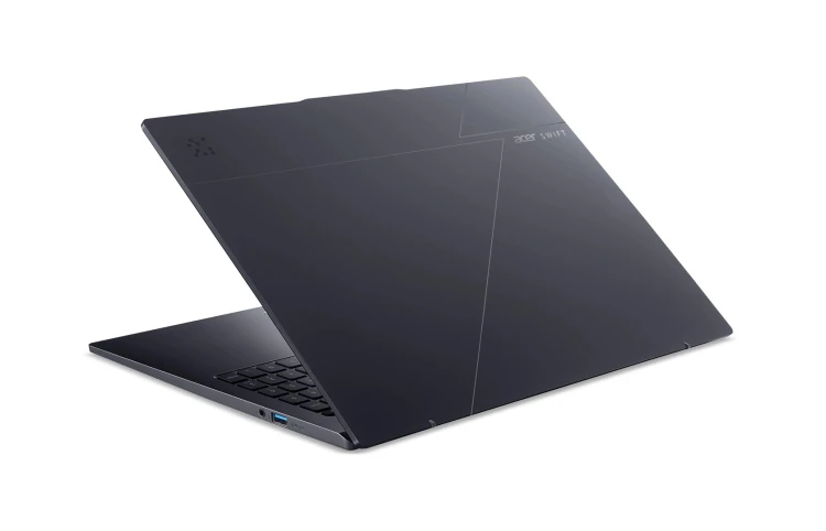 Laptop Acer Swift Go 16 AI 16" OLED Ryzen AI 5 32 GB 1 TB SSD szary_5.jpg