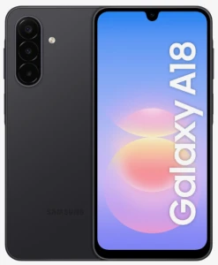 A185 galaxy A18 4G Black.png