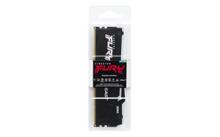 Pamięć RAM Kingston FURY Beast RGB DDR5 16GB 5600 CL36 czarny_12.jpg