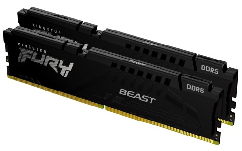 Pamięć RAM Kingston Fury Beast 32 GB 5600 MHz_1.jpg