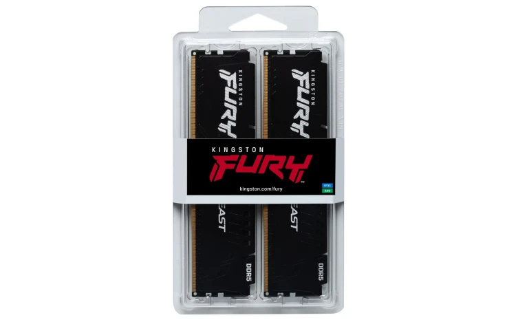 Pamięć RAM Kingston Fury Beast 32 GB 5600 MHz_6.jpg
