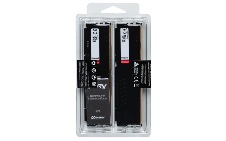 Pamięć RAM Kingston Fury Beast 32 GB 5600 MHz_7.jpg