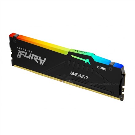 Moduł pamięci RAM Kingston Fury Beast RGB 16GB DDR5 5200MHz CL40_2.jpg