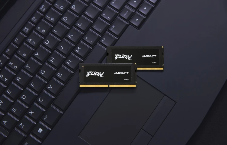 Pamięć RAM Kingston DDR5 32 GB 4800 MHz SO-DIMM 2x16 GB_6.jpg