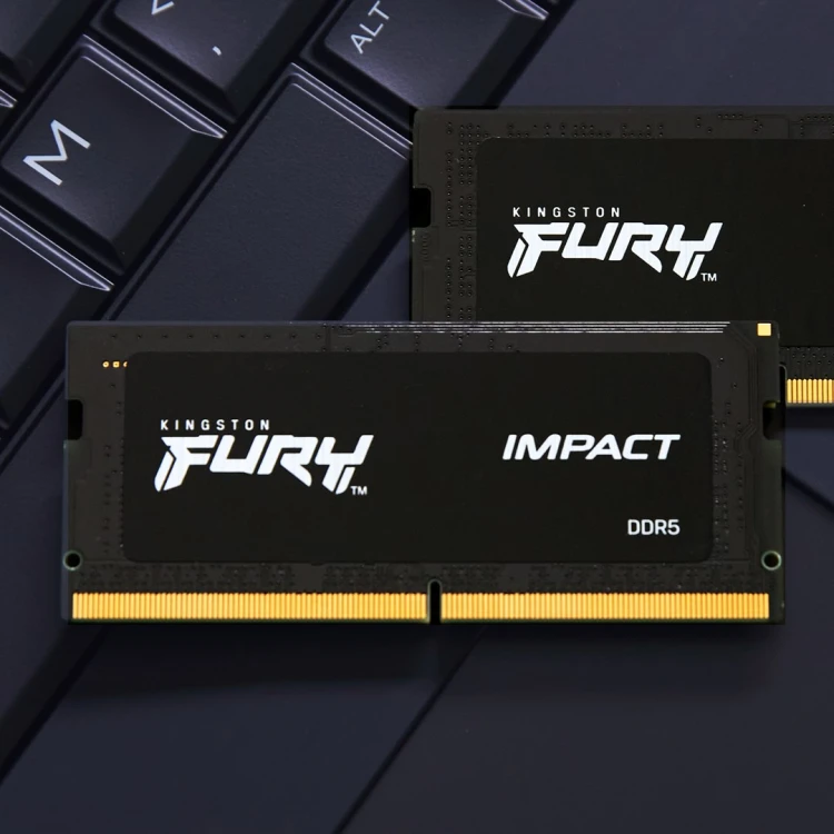 Pamięć RAM Kingston DDR5 32 GB 4800 MHz SO-DIMM 2x16 GB_9.jpg