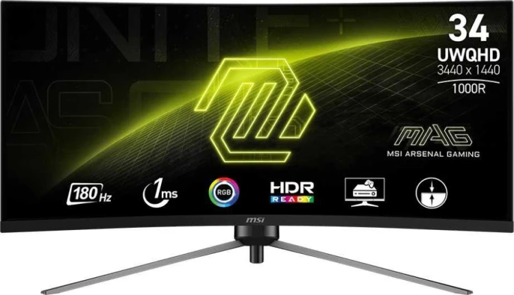 Monitor LED MSI MAG 345CQR 34 " 3440 x 1440 px VA_6.jpg
