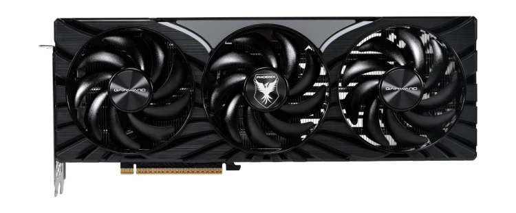 Karta graficzna NVIDIA Gainward GeForce RTX 5070 Ti Phoenix-S GS 16GB GDDR7_1.jpg