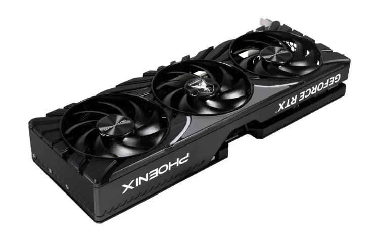 Karta graficzna NVIDIA Gainward GeForce RTX 5070 Ti Phoenix-S GS 16GB GDDR7_2.jpg