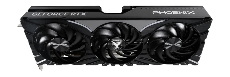 Karta graficzna NVIDIA Gainward GeForce RTX 5070 Ti Phoenix-S GS 16GB GDDR7_3.jpg