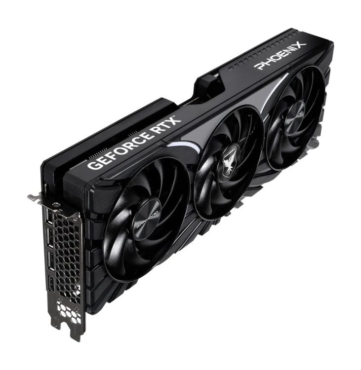 Karta graficzna NVIDIA Gainward GeForce RTX 5070 Ti Phoenix-S GS 16GB GDDR7_4.jpg