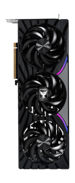 Karta graficzna NVIDIA Gainward GeForce RTX 5070 Ti Phoenix-S GS 16GB GDDR7_5.jpg