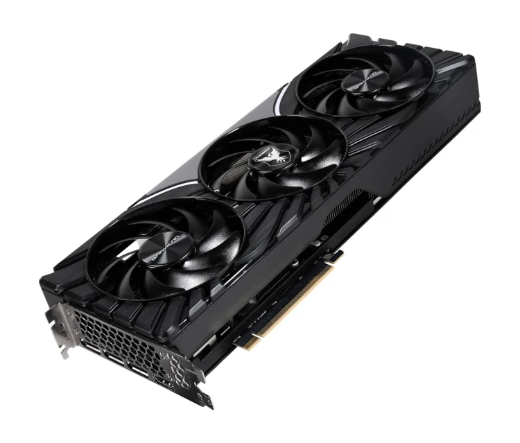 Karta graficzna NVIDIA Gainward GeForce RTX 5070 Ti Phoenix-S GS 16GB GDDR7_8.jpg