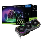 Karta graficzna PNY GeForce RTX 5080 16GB OC Triple Fan EPIC-X RGB GDDR7_10.jpg