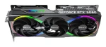 Karta graficzna PNY GeForce RTX 5080 16GB OC Triple Fan EPIC-X RGB GDDR7_14.jpg